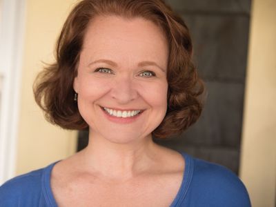 Laurie Dawn
