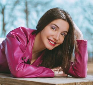 Berenice Di Piazza