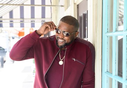 Elijah Everett