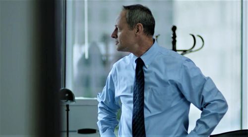 Brian Sullivan in Uncaged (2016)