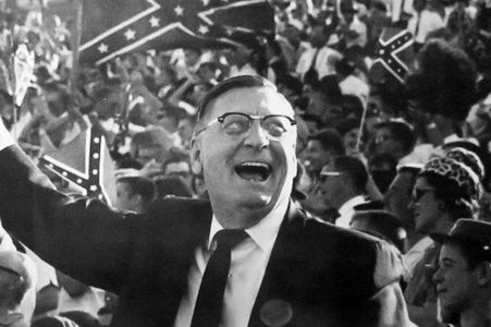 Ross Barnett