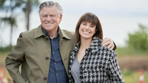 Chesapeake Shores
