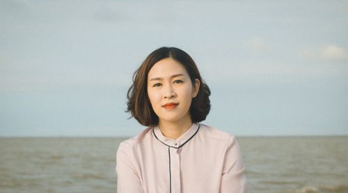 MayJune as Hong in 'Malu’, directed by Edmund Yeo.