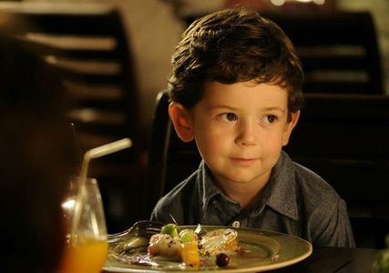 Oaklee Pendergast in The Impossible (2012)