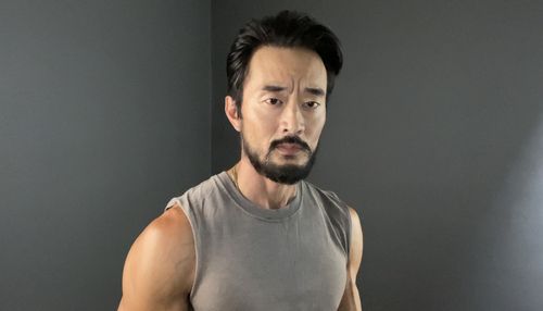 Jon Komp Shin