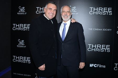 Eric Nazarian