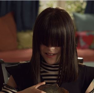 Aubin as Lucy Loud