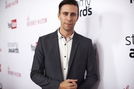 Briggon Snow the 6th Annual Streamy Awards