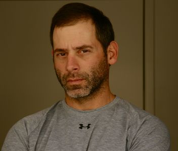 Darrell Davis