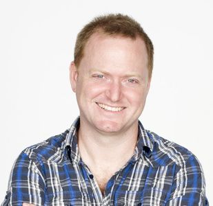 Charles Firth