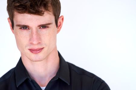 Graham Jenkins