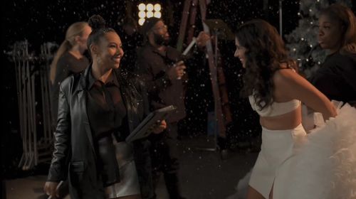 The Game- Season 2