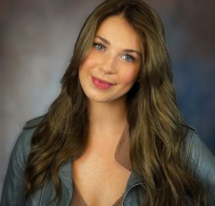 Shelby Bain