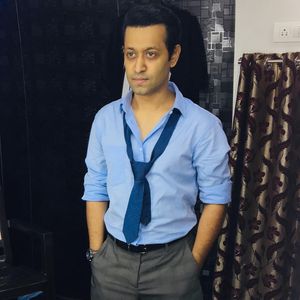 Aakkash Dabhade