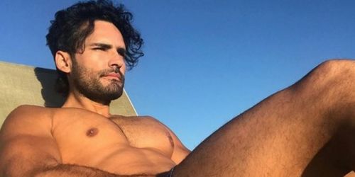 Fabián Ríos