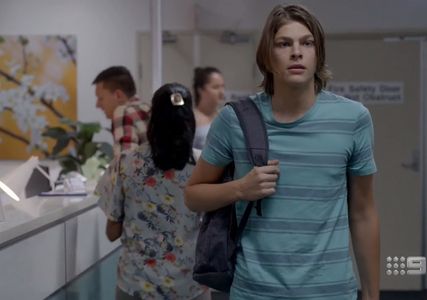 Bad Mothers (2019)