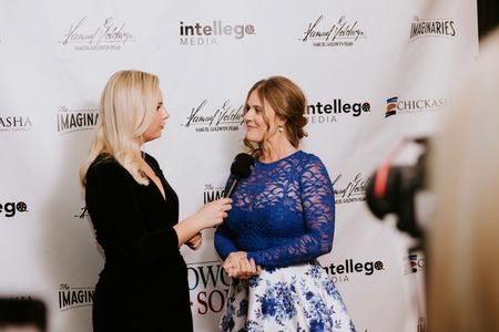 World Premier of A Cowgirl's Song