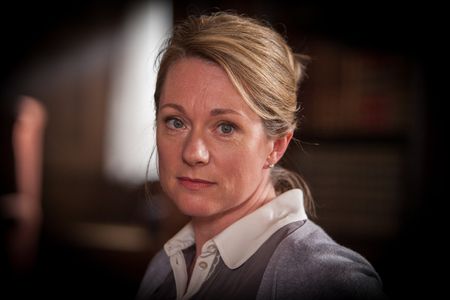 Emily Joyce in Midsomer Murders (1997)