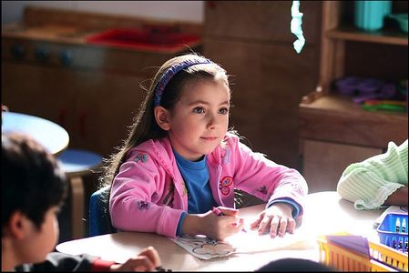 Rhiannon Leigh Wryn in The Last Mimzy (2007)