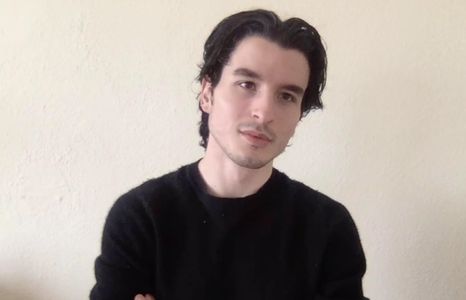 Nic Caruccio
