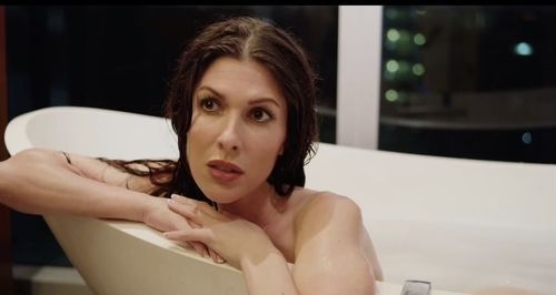 Still of Nicole Marie Johnson in Unbeaten