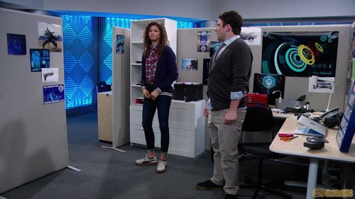 K.C. Undercover
