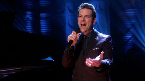 Chris Mann in Conan (2010)
