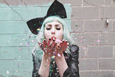 Stella Rose Saint Clair