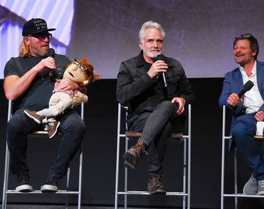 Matthew Carnahan