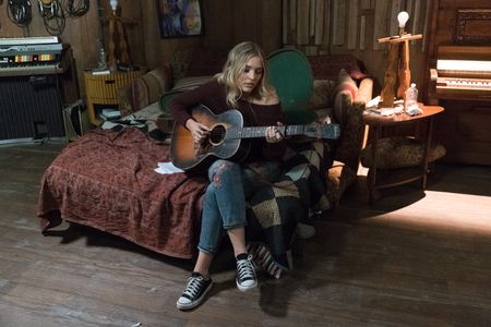 Lennon Stella in Nashville (2012)