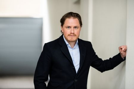 Ruben Brinkman