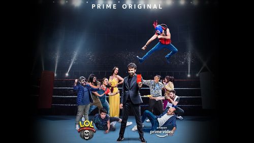 Liliana Arriaga, Eugenio Derbez, Alex Montiel, Mauricio Barrientos, Alfonso Borbolla, Alexis de Anda, Michelle Rodríguez