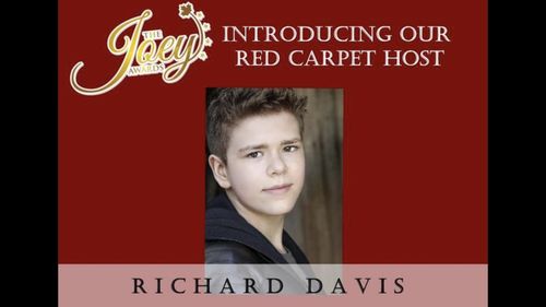 Richard Davis