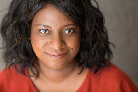 Deanna Reed-Foster