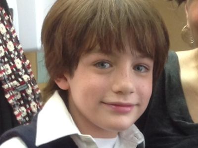 Patrick McAuley