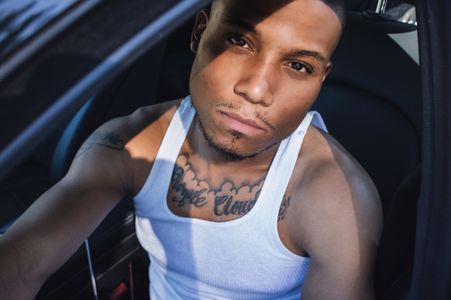Markice Moore