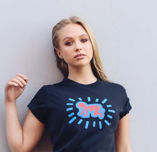 Olivia Deeble