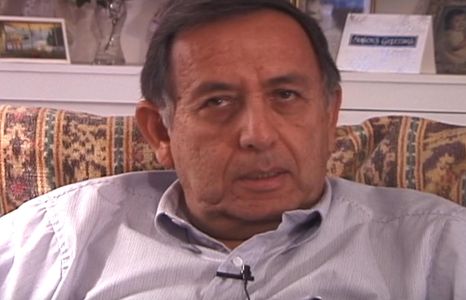 Robert Salas