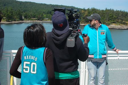 Directing on 