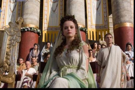 HBO Rome