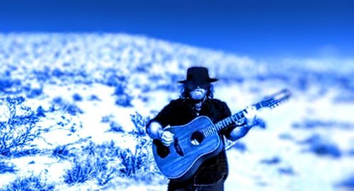 Astral Plane Drifter Video