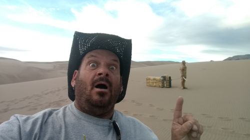Rage of the Mummy