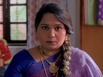 Sumukhi Suresh