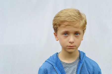 Finn Douglas