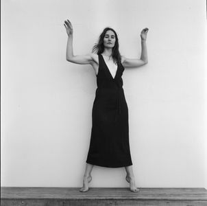 Tegan Crowley