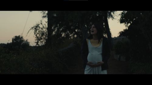 Cumelen Sanz in Under Her Control (2022)
