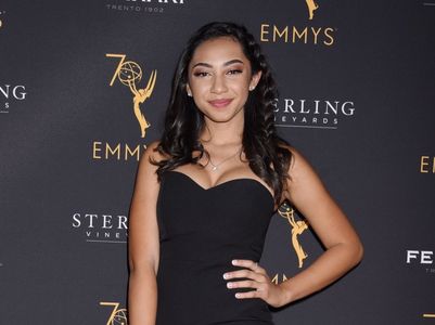 Camryn Hamm