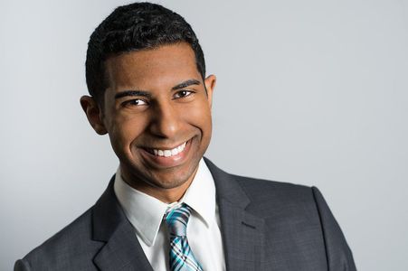 Alex Joseph Pires