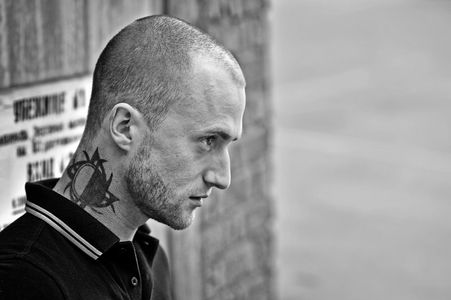 Sergey Godin