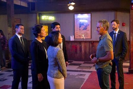 NCIS: New Orleans